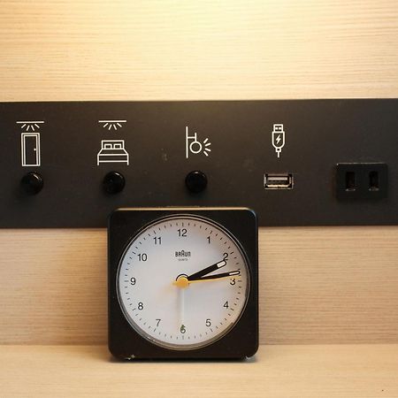 Travelodge Kyoto Shijo Omiya Exteriör bild