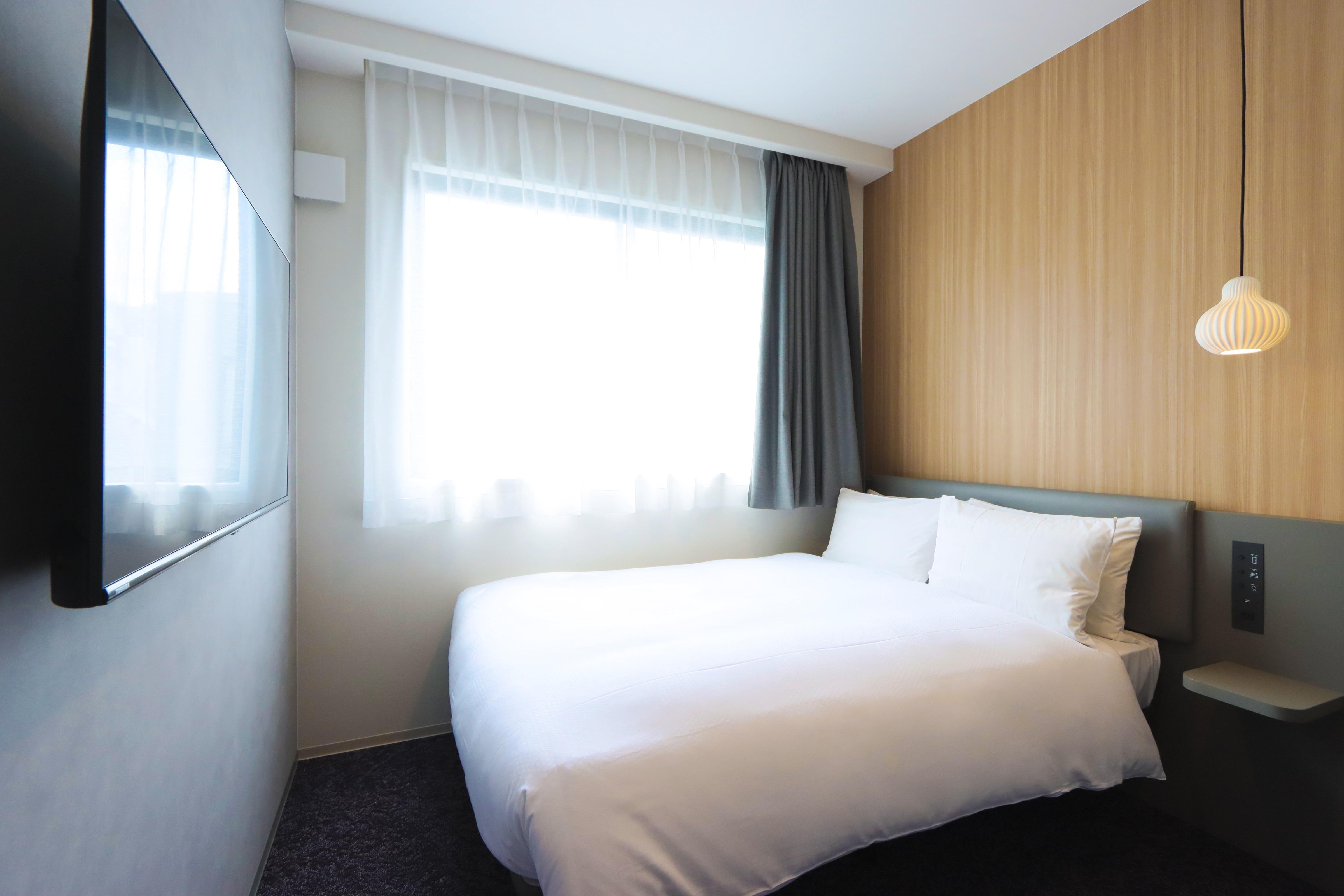 Travelodge Kyoto Shijo Omiya Exteriör bild