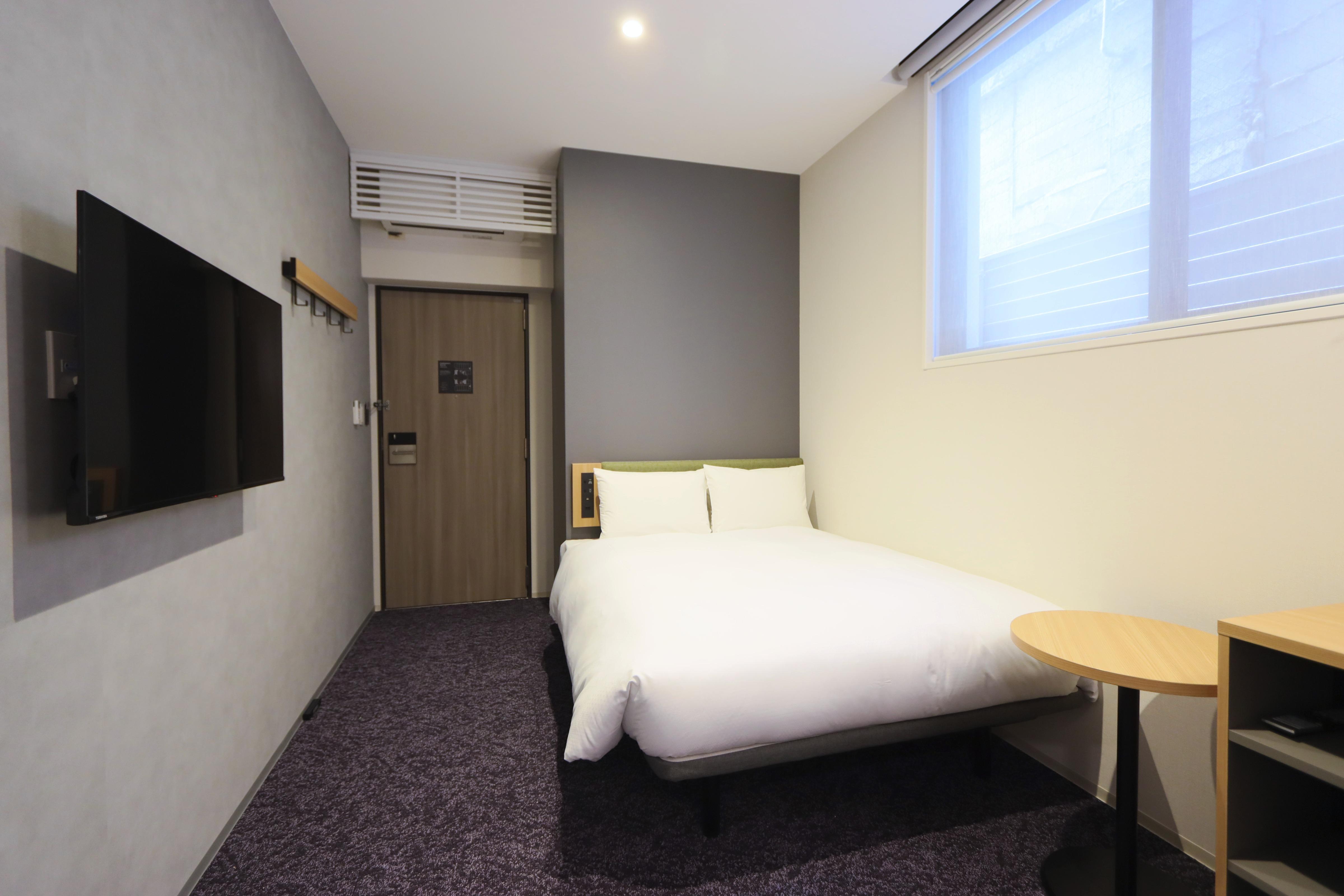 Travelodge Kyoto Shijo Omiya Exteriör bild