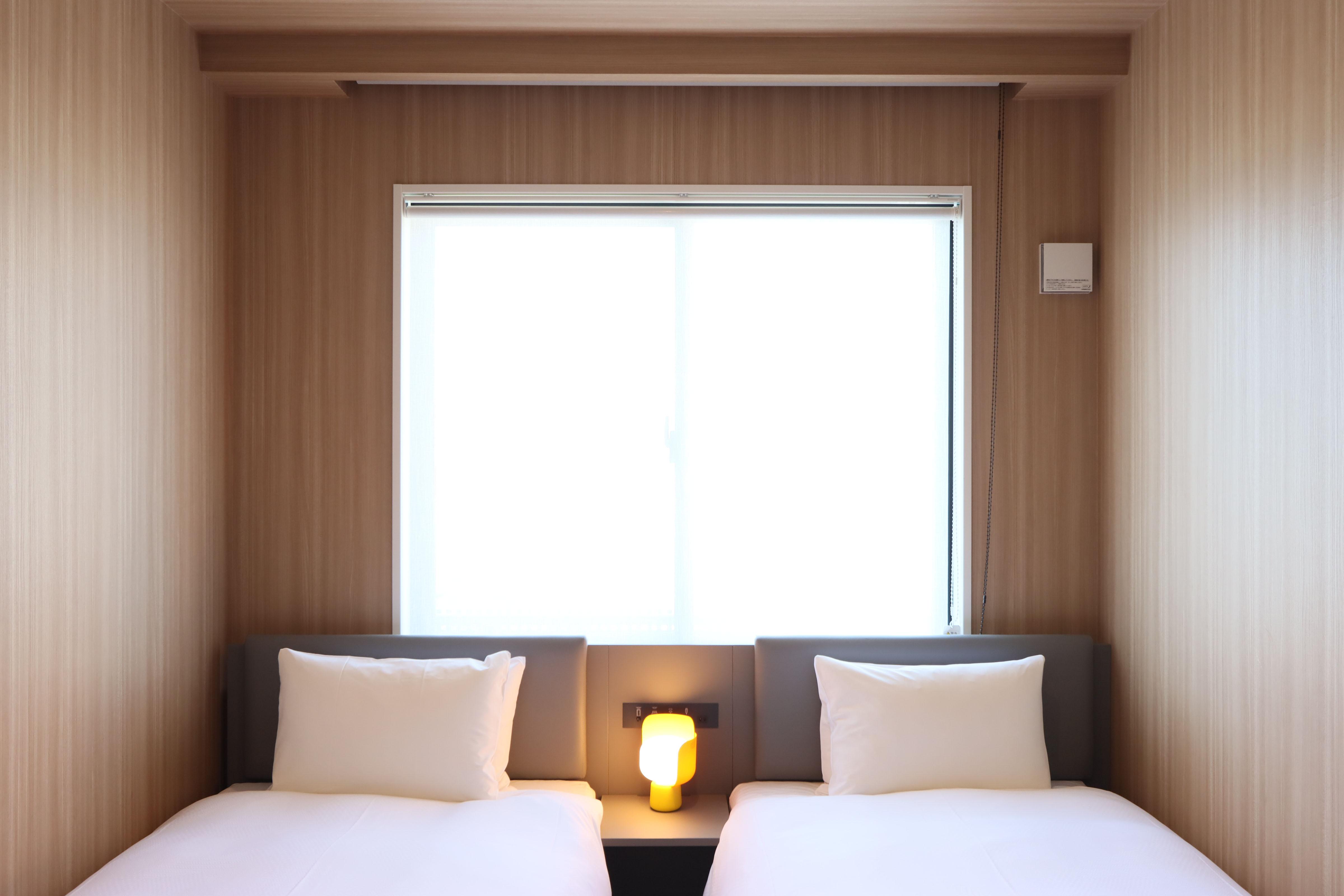 Travelodge Kyoto Shijo Omiya Exteriör bild