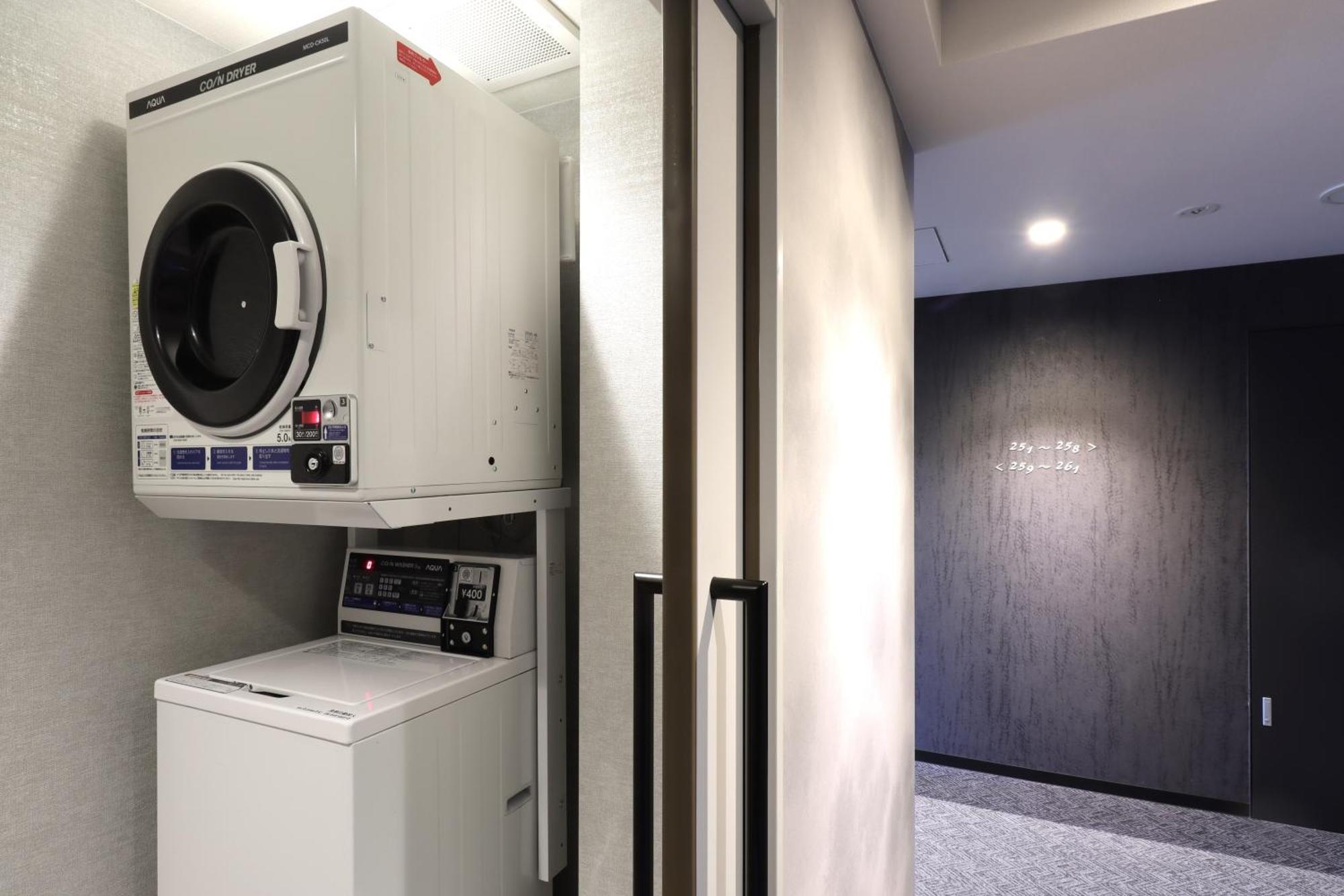 Travelodge Kyoto Shijo Omiya Exteriör bild