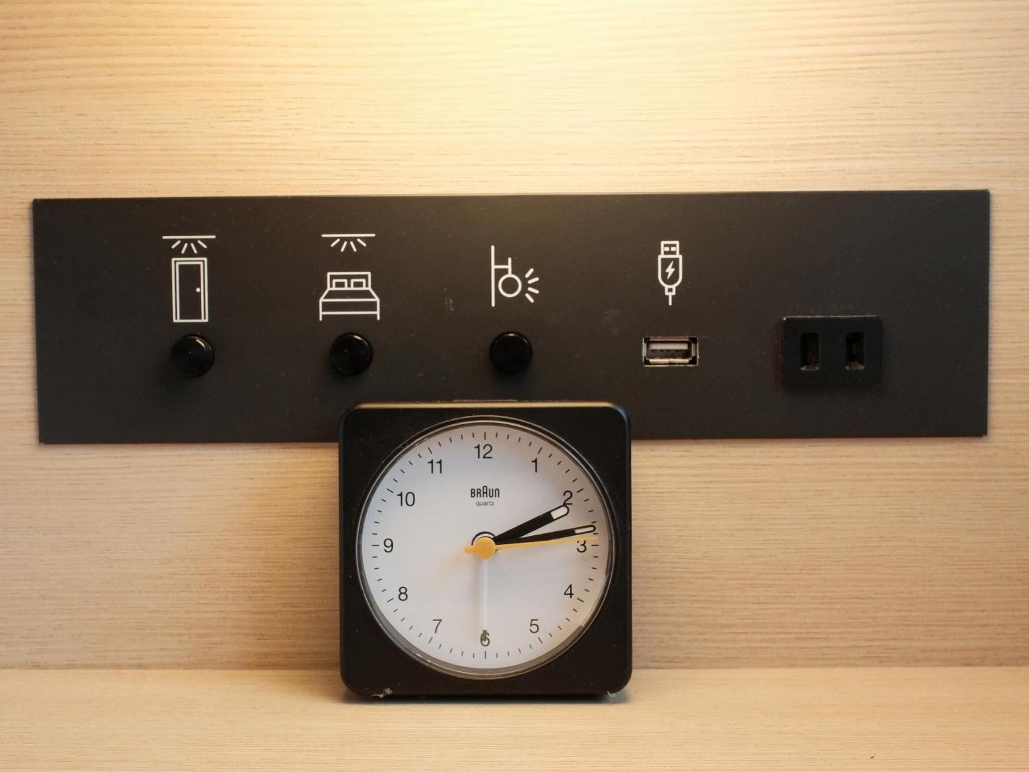 Travelodge Kyoto Shijo Omiya Exteriör bild